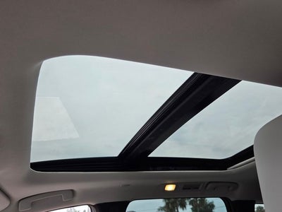 2027 INFINITI QX60 Luxe FWD