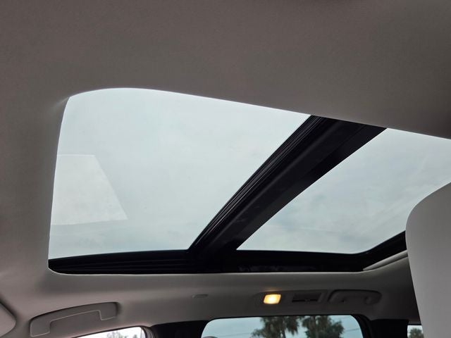 2027 INFINITI QX60 Luxe FWD
