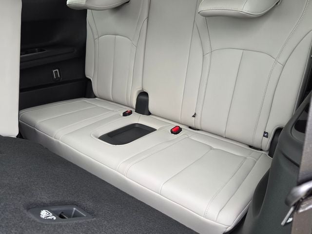 2027 INFINITI QX60 Luxe FWD