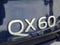 2027 INFINITI QX60 Luxe FWD