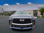 2027 INFINITI QX60 Luxe FWD