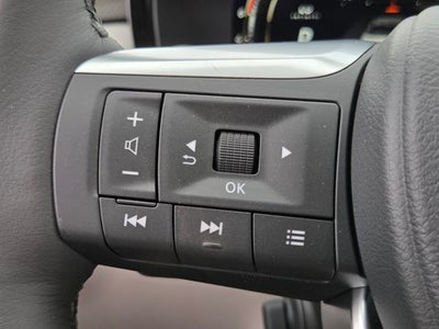 2027 INFINITI QX60 Luxe FWD