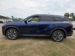 2027 INFINITI QX60 Luxe FWD