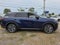 2027 INFINITI QX60 Luxe FWD