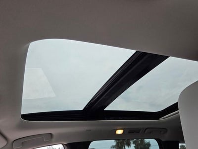 2027 INFINITI QX60 Luxe FWD