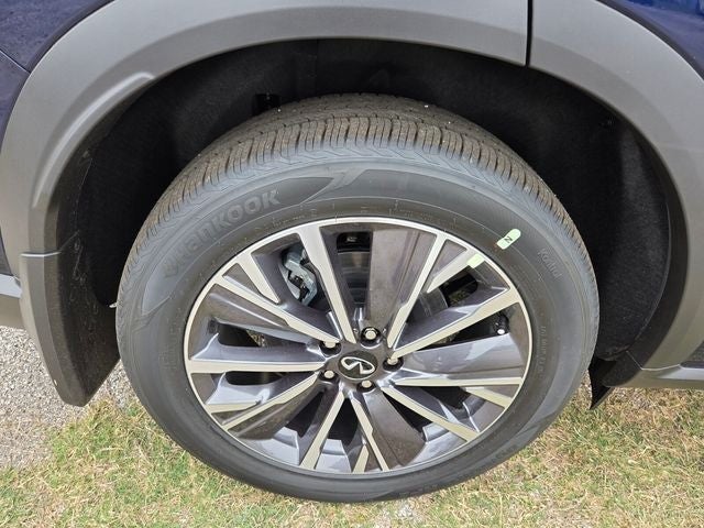 2027 INFINITI QX60 Luxe FWD