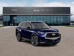 2027 INFINITI QX60 Luxe FWD
