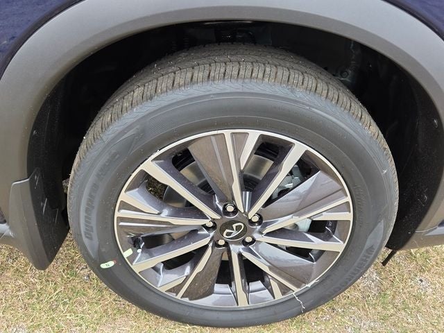 2027 INFINITI QX60 Luxe FWD