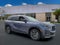 2027 INFINITI QX60 Luxe FWD
