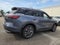 2027 INFINITI QX60 Luxe FWD
