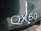 2027 INFINITI QX60 Luxe FWD