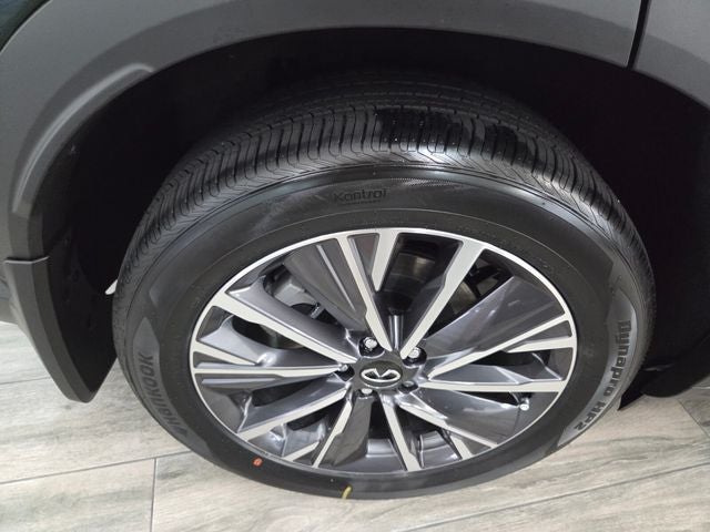 2027 INFINITI QX60 Luxe FWD