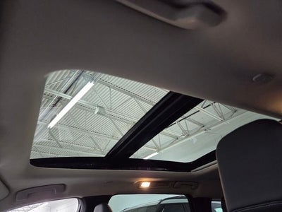 2027 INFINITI QX60 Luxe FWD