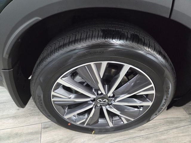 2027 INFINITI QX60 Luxe FWD