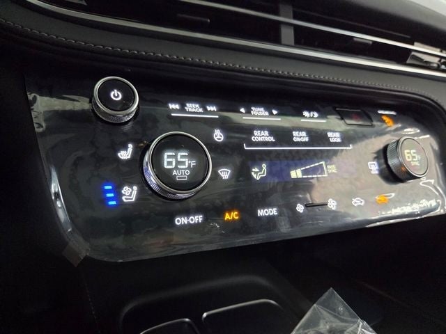 2027 INFINITI QX60 Luxe FWD