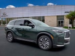 2027 INFINITI QX60 Luxe FWD