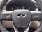 2027 INFINITI QX60 Luxe FWD