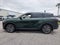 2027 INFINITI QX60 Luxe FWD