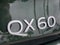 2027 INFINITI QX60 Luxe FWD