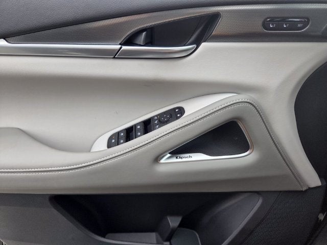 2027 INFINITI QX60 Luxe FWD