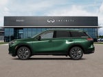 2027 INFINITI QX60 Luxe FWD
