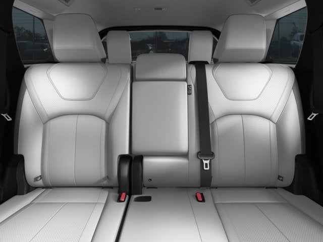 2027 INFINITI QX60 Luxe FWD