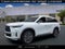 2027 INFINITI QX60 Luxe FWD