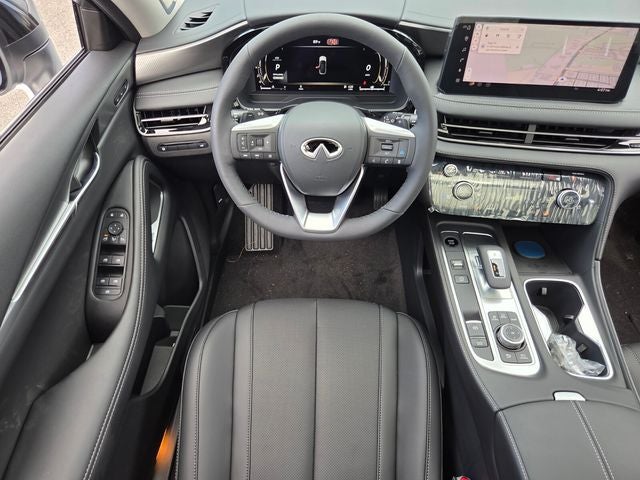 2027 INFINITI QX60 Luxe FWD
