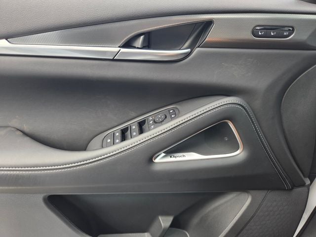 2027 INFINITI QX60 Luxe FWD