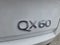 2027 INFINITI QX60 Luxe FWD