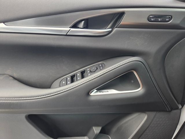 2027 INFINITI QX60 Luxe FWD