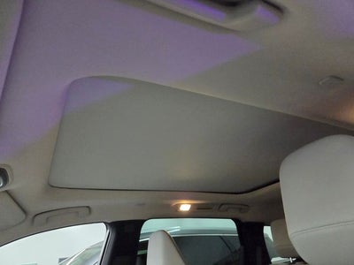 2027 INFINITI QX60 Luxe FWD