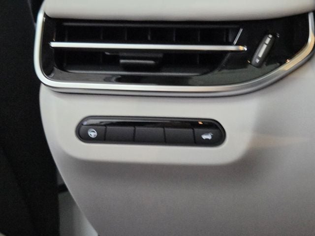 2027 INFINITI QX60 Luxe FWD