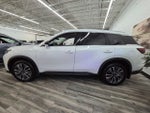 2027 INFINITI QX60 Luxe FWD
