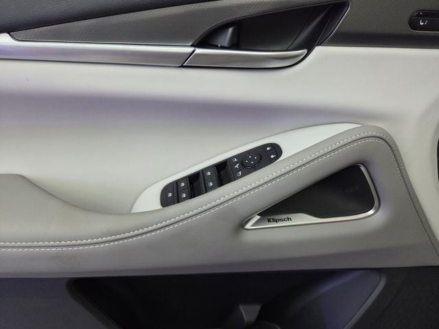 2027 INFINITI QX60 Luxe FWD