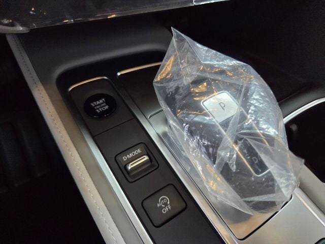 2027 INFINITI QX60 Luxe FWD