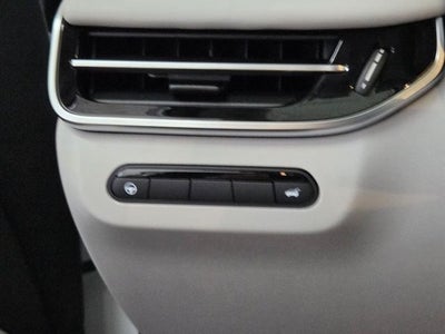 2027 INFINITI QX60 Luxe FWD