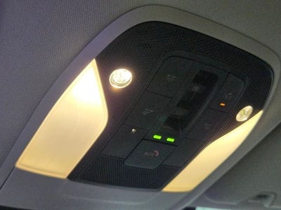 2027 INFINITI QX60 Luxe FWD