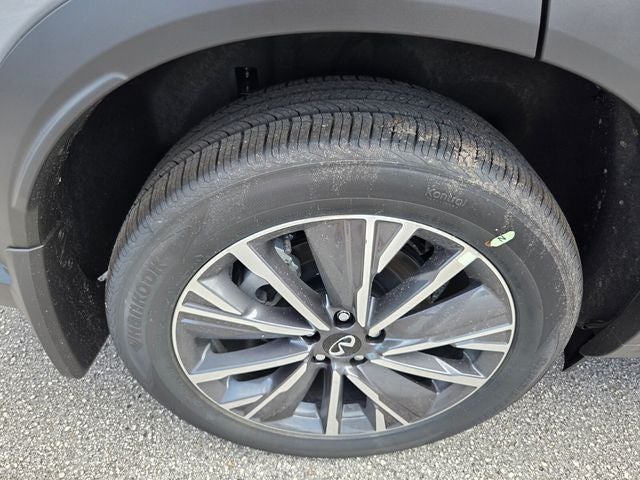 2027 INFINITI QX60 Luxe FWD