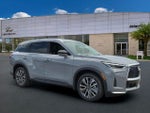 2027 INFINITI QX60 Luxe FWD