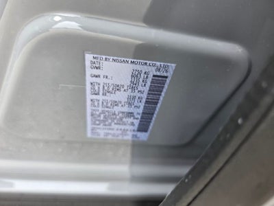 2027 INFINITI QX60 Luxe FWD