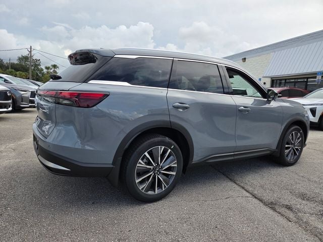 2027 INFINITI QX60 Luxe FWD