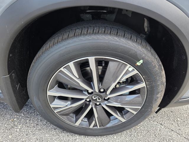 2027 INFINITI QX60 Luxe FWD