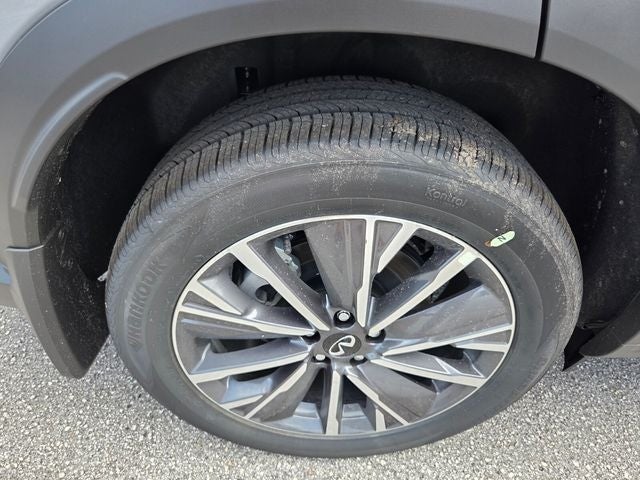 2027 INFINITI QX60 Luxe FWD