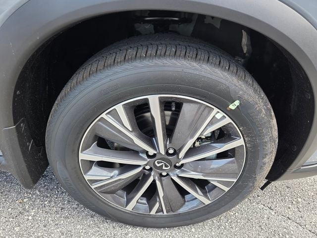 2027 INFINITI QX60 Luxe FWD