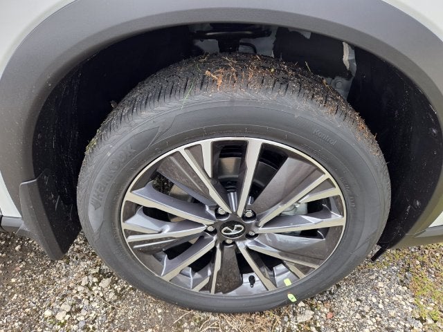 2027 INFINITI QX60 Luxe FWD