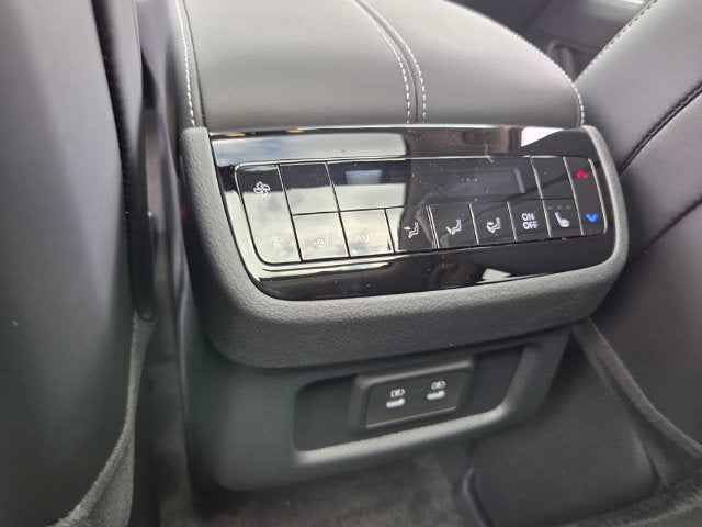 2027 INFINITI QX60 Luxe FWD