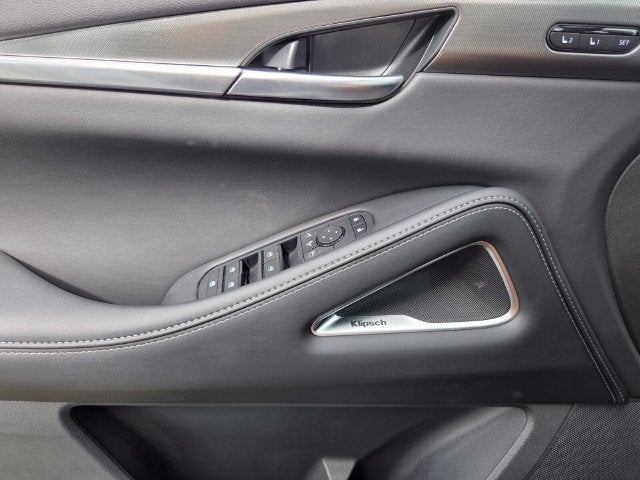2027 INFINITI QX60 Luxe FWD