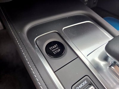 2027 INFINITI QX60 Luxe FWD