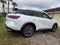 2027 INFINITI QX60 Luxe FWD